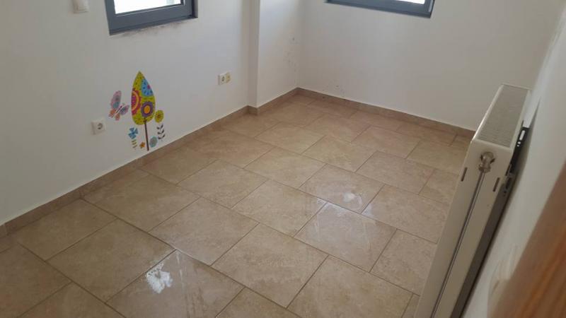 Τελικό αποτέλεσμα καθαριότητας