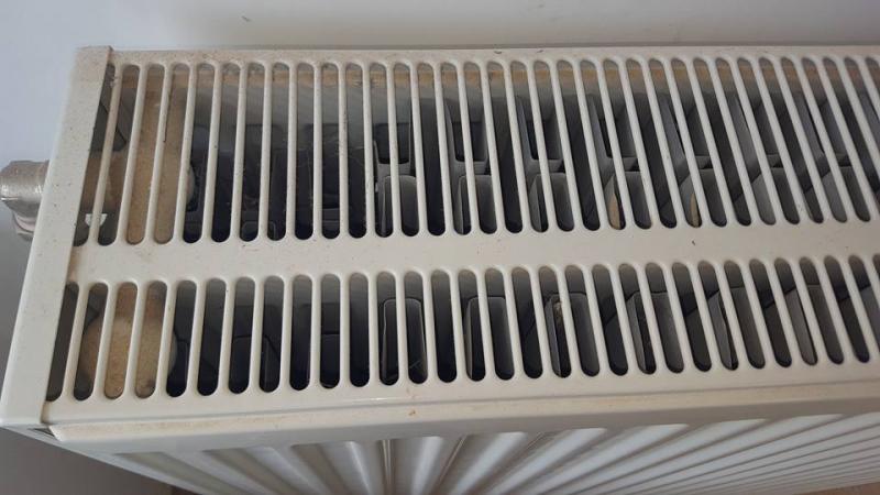 Πριν την καθαριότητα