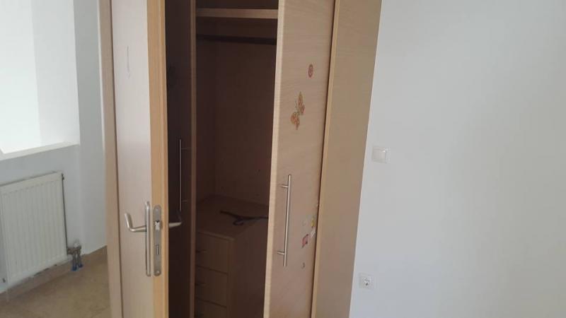 Τελικό αποτέλεσμα καθαριότητας