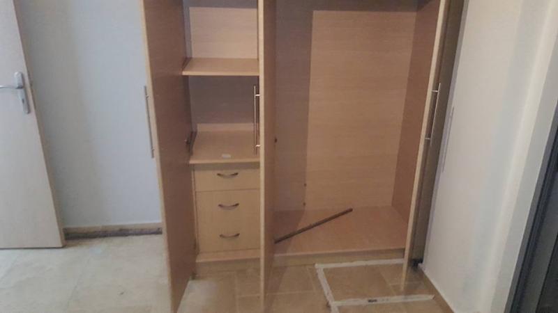 Τελικό αποτέλεσμα καθαριότητας