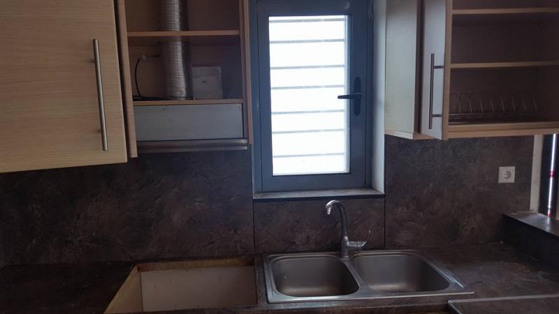 Τελικό αποτέλεσμα καθαριότητας